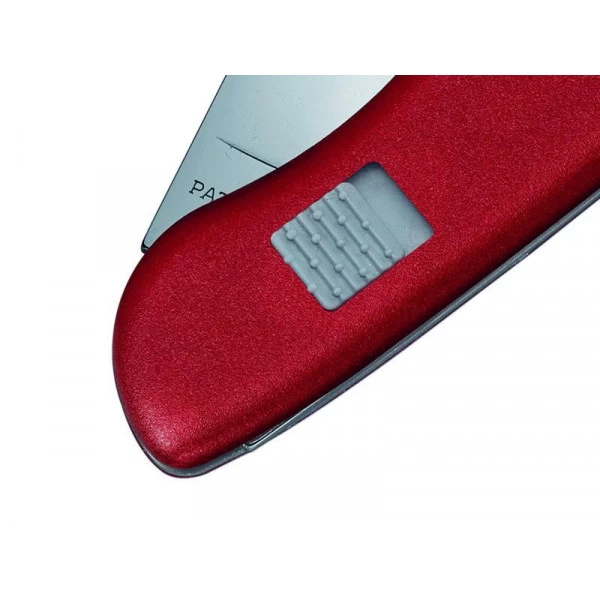 VICTORINOX - PICKNICKER Rouge 1 VICTORINOX - PICKNICKER Rouge