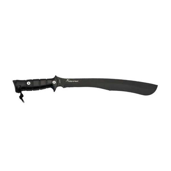 WILDSTEER MACHETTE W TIGER 1 WILDSTEER MACHETTE W TIGER