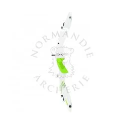 WNS - Poignée FC-100 Carbone 25" -Outils De Tir À L'arc Et De Chasse Boutique wns poignee fc 100 carbone 25 2